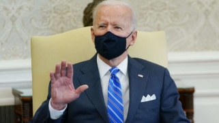 بايدن يريد من قادة الشرق الأوسط التعوّد على غيابه.. فهل سيجرونه إلى مشاكلهم؟