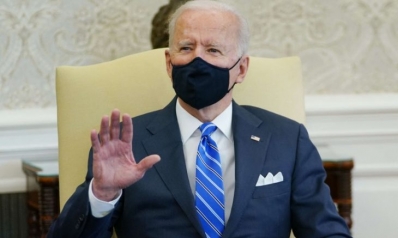 بايدن يريد من قادة الشرق الأوسط التعوّد على غيابه.. فهل سيجرونه إلى مشاكلهم؟