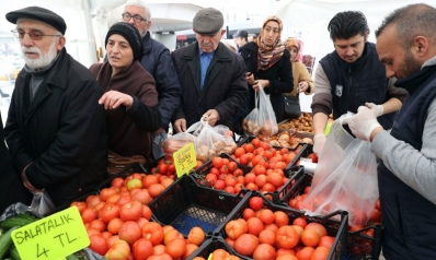 لهيب الأسعار ونقص الغذاء مشكلة عالمية، وليست مشكلة لبنانية