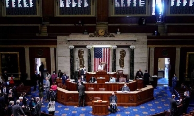 مجلس الشيوخ الأمريكي “مقبرة” مشاريع بايدن