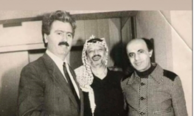 الأيام التي تركت بصماتها