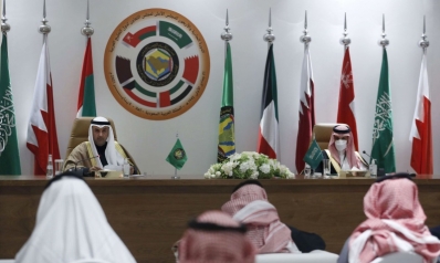 كيف يمكن لدول الخليج أن تلعب دورا في الأمن الإقليمي
