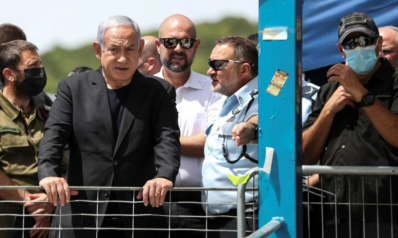 نتنياهو يزور مكان الحادث وسط احتجاجات.. نحو 200 قتيل وجريح في تدافع باحتفال ديني يهودي بإسرائيل