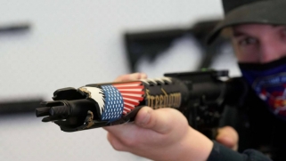 الدولة الأكثر استثنائية في العالم: الولايات المتحدة كمبيد للإنسانية