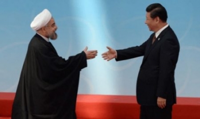 الاتفاق الإيراني – الصيني بين الحقيقة والتسريب الاتفاق الإيراني – الصيني بين الحقيقة والتسريب