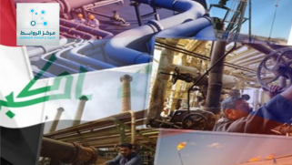 الاستثمار في العراق بين التحديات والطموح