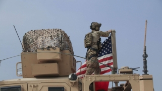 رسائل “الانسحاب” الأميركي من المنطقة