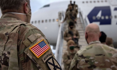 عودة الجنود الأميركيين إلى وطنهم حلم وليست استراتيجية