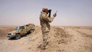 الحوثيون يستخدمون أسلوب الأمواج البشرية لإرهاق القوات المدافعة عن مأرب