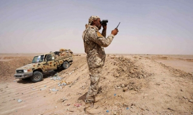 الحوثيون يستخدمون أسلوب الأمواج البشرية لإرهاق القوات المدافعة عن مأرب