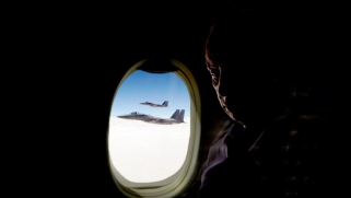 وعود العراق الأمنية أكبر من قدرة حكومة الكاظمي على الالتزام بها