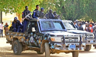 مشروع قانون لجهاز الأمن الداخلي يستفز السودانيين