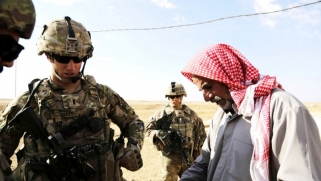 استقرار محافظة الأنبار يمنح الولايات المتحدة فرصة استخدام قوّتها الناعمة لكسب معركة النفوذ في العراق