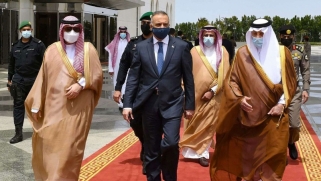 ما ينتظره العراقيون من أشقائهم السعوديين