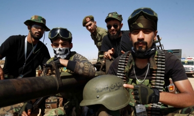 توحيد الجيش مفتاح تماسك المرحلة الانتقالية في ليبيا