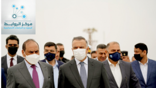 الكاظمي ومشاريع البصرة الحيوية