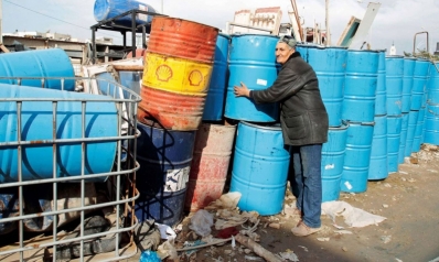 تونس تطرح أربعة تراخيص لاستكشاف النفط