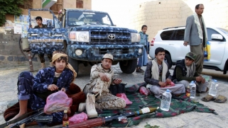 الطريق معبّدة لوصول المخدرات إلى الشباب اليمني