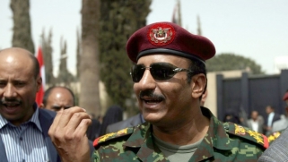 مستقبل طارق صالح في يمن ما بعد الحرب مليء بالعقبات