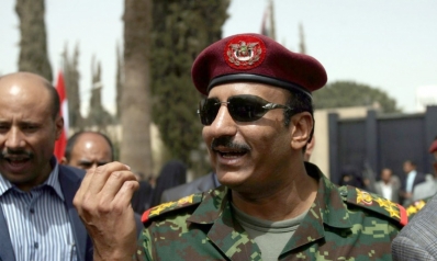مستقبل طارق صالح في يمن ما بعد الحرب مليء بالعقبات