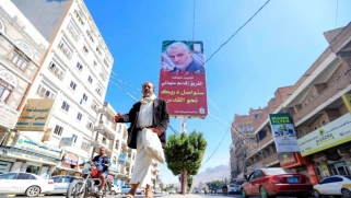 تصريحات إيرانية متضاربة تكشف إمساك الحرس الثوري بالملف اليمني