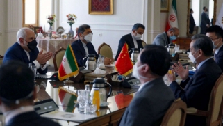 الخيار الذي رفضته إيران