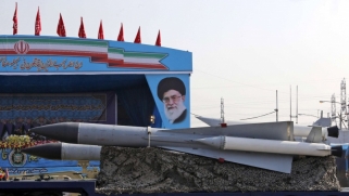 ألم يكن العراق أحق من إيران بمفاوضات فيينا؟