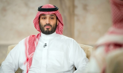 رسائل محمد بن سلمان: أنا موجود والإصلاحات مستمرة ولا مشاكل مع بايدن