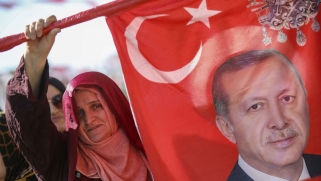 استعجال تركي يقابله تمهل مصري لاستكمال المصالحة السياسية