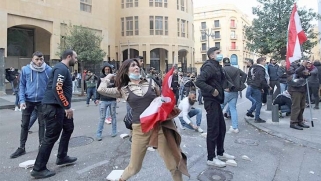 العروبة بين الهويات المختلفة