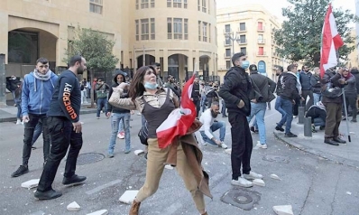 العروبة بين الهويات المختلفة