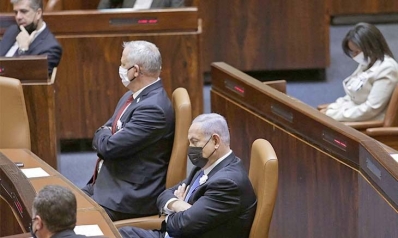 نتنياهو بين المحاكمة والتكليف: تنافر الشكل وتكامل المضمون