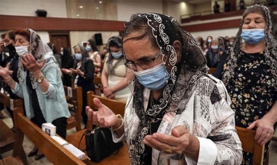 حرب أوروبا الثلاثينية وسلام ويستفاليا… توطئة لنقاش عن حال عرب اليوم