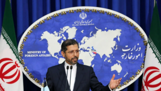 ربطت أمن المنطقة بحوار إقليمي.. إيران تجدد رفض مبدأ خطوة مقابل خطوة في الملف النووي