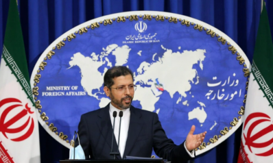 ربطت أمن المنطقة بحوار إقليمي.. إيران تجدد رفض مبدأ خطوة مقابل خطوة في الملف النووي