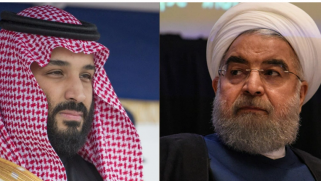 توقعات بجولة ثانية قريبة من المحادثات بين السعودية وإيران
