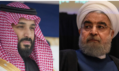توقعات بجولة ثانية قريبة من المحادثات بين السعودية وإيران