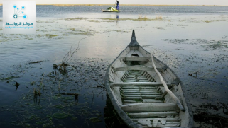 التحذير من الأسوأ القادم التغيير المناخي.. العراق أكبر الدول المتضررة