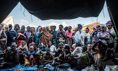 فيلتمان يحذر من حرب أهلية في إثيوبيا تبدو أمامها مأساة سوريا كلعب أطفال
