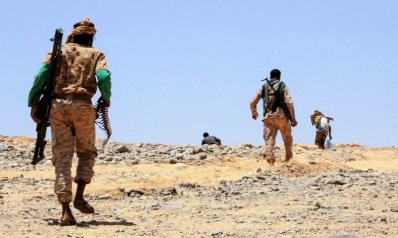 معركة مأرب ومفاوضات فيينا تحددان مسار الأزمة اليمنية