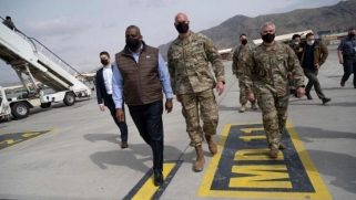 ماذا يعني قرار بايدن بسحب القوات الأمريكية من أفغانستان قبل 11 سبتمبر المقبل؟