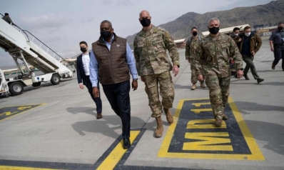 ماذا يعني قرار بايدن بسحب القوات الأمريكية من أفغانستان قبل 11 سبتمبر المقبل؟