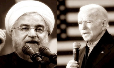 بايدن وإيران: إغواء لإنقاذ نظام الملالي