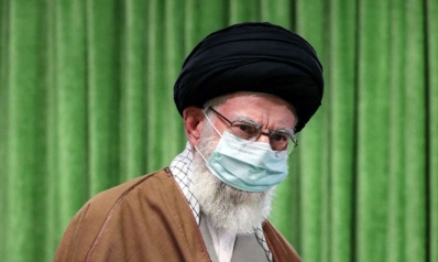 إيران الولي الفقيه في طبيعتها الأصل