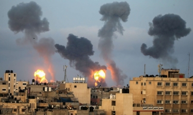 إسرائيل تستعد لتوسيع عملياتها في غزة دون قيود زمنية