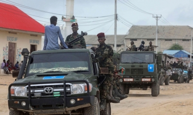 جولة مفاوضات حاسمة في الصومال للاتفاق على الانتخابات