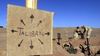 طالبان تريد تحويل الانسحاب الأميركي من أفغانستان إلى نصر كامل