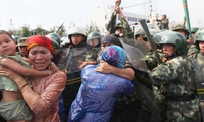 الصين من تجارة الحلال إلى الاتجار بالمسلمين