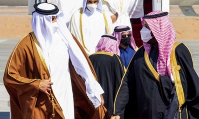 السعودية تسرّع إعادة صياغة علاقاتها الإقليمية مسايرة للمتغيرات