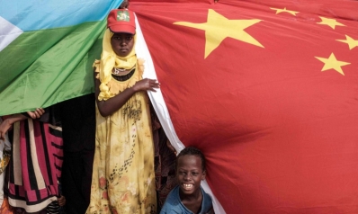 الصين تقترب من جني أرباح استثمارها الطويل في أفريقيا